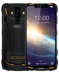 Замена микрофона на телефоне Doogee S90 Pro в Курске